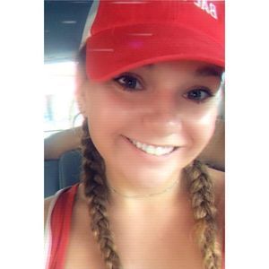 Meet your Posher, Liz